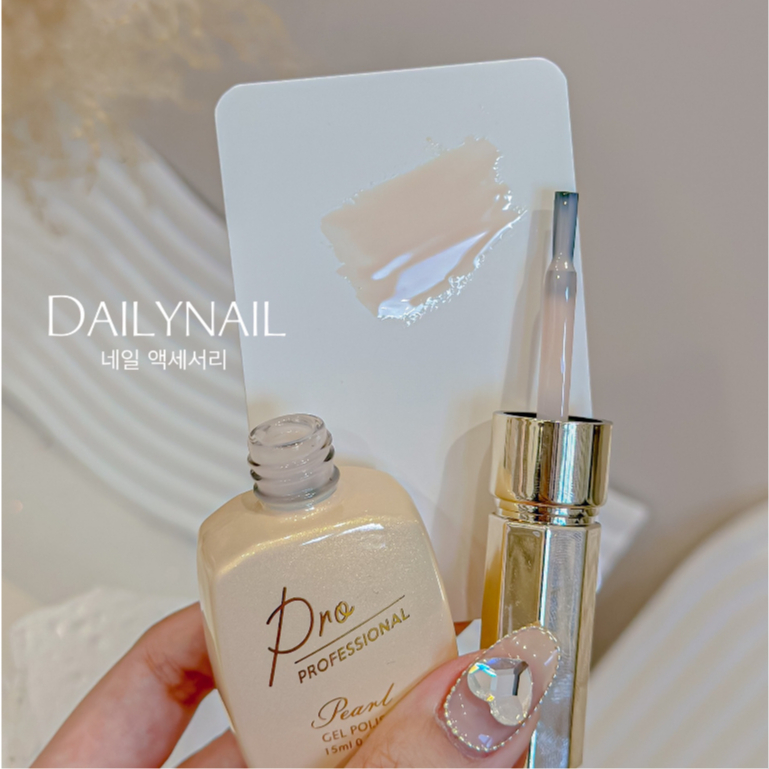 Sơn Gel thạch sữa chua Umi Pro