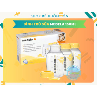 Bình trữ sữa Medela , Spectra chính hãng , Chất liệu an toàn