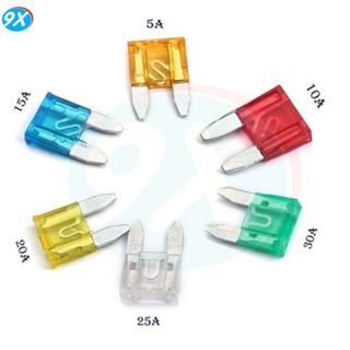 Lõi Cầu Chì nhỏ Xe Máy Honda