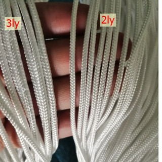 Dây thả diều, dây nylon siêu bền 3mm (3ly)
