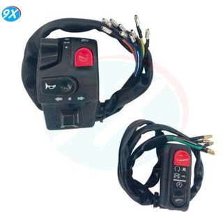 Cùm domino gắn các dòng xe