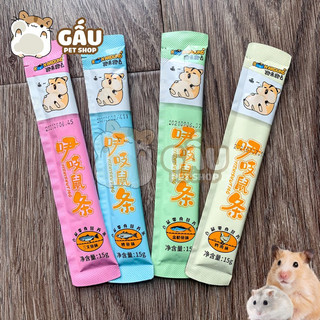 Súp Pate Run Around 15gr dành cho Hamster
