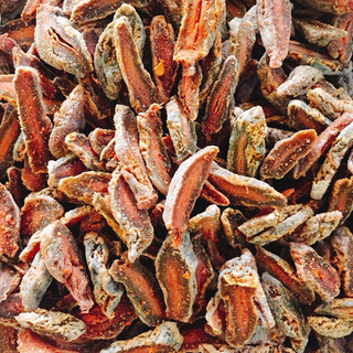 Xí muội chua cay ăn là ghiền - Đặc sản Đà Lạt