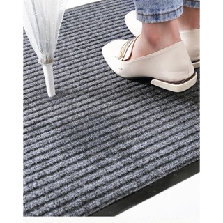 Thảm chùi chân siêu thấm nước 40.60cm