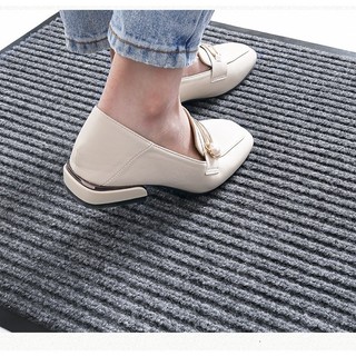 Thảm chùi chân siêu thấm nước 40.60cm