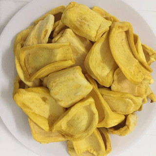 500G Mít sấy giòn MÍT THÁI