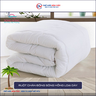 Ruột Chăn Đông Sông Hồng - Loại Dày - Hàng Chính Hãng