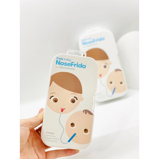 Hút mũi NoseFeida Thuỵ Điển cho bé