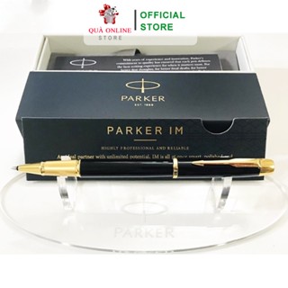 BÚT PARKER CAO CẤP [MIỄN PHÍ KHẮC TÊN - LOGO] BÚT KÝ CAO CẤP [RẺ VÔ ĐỊCH]