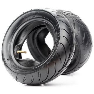 Lốp Và Săm Xe Moto Mini 50cc 90/65-6.5
