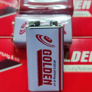 Pin vuông 9V dùng mic và thiết bị điện tử