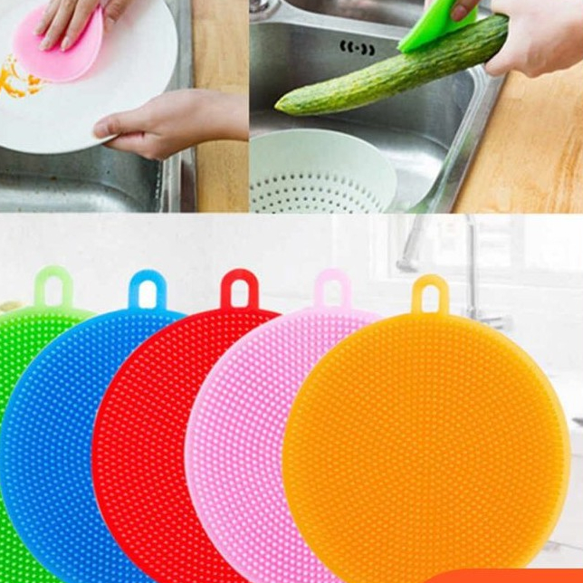 Miếng rửa bát