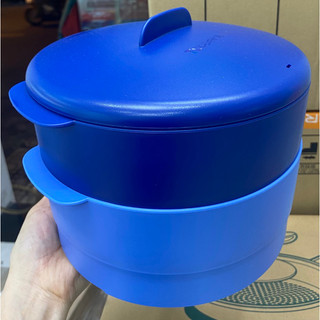XỬNG HẤP 2 TẦNG
