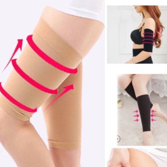 Gen Nịt Bắp Chân Gen Nịt Y Tế Hút Mỡ