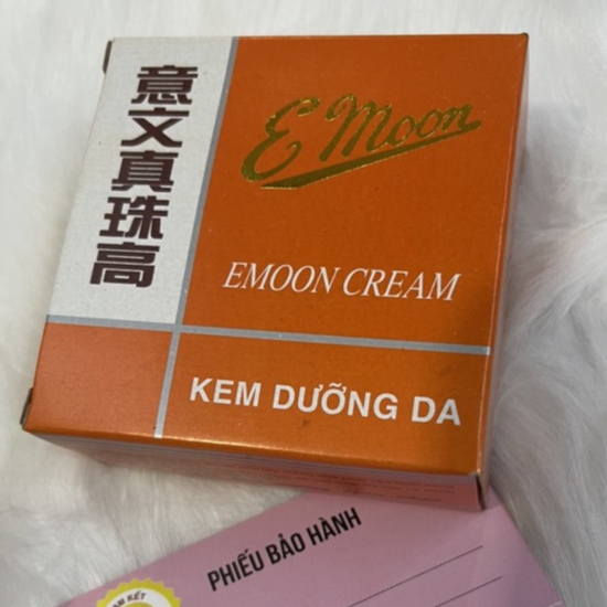 KEM EMON HỘP 5G