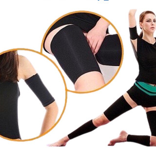 Gen Nịt Bắp Chân Gen Nịt Y Tế Hút Mỡ