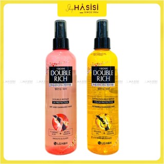 XỊT DƯỠNG TÓC DOUBLE RICH BALANCING WATER NUTRI CARE 250ml