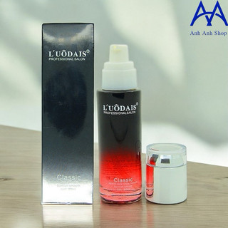 Tinh Dầu Dưỡng Tóc L’UÔDAIS CLASSIC 80ml