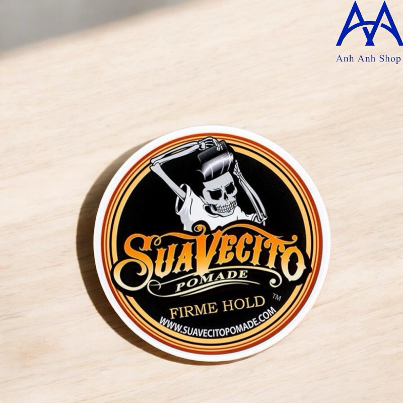 SÁP SUAVECITO CAO CẤP