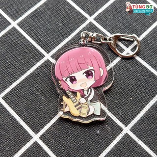 Móc Khóa Anime Bocchi the Rock!