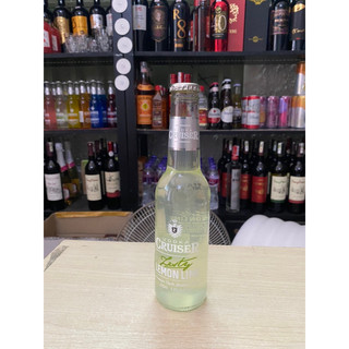 Nước Trái Cây CRUISER 4.6% 275ml