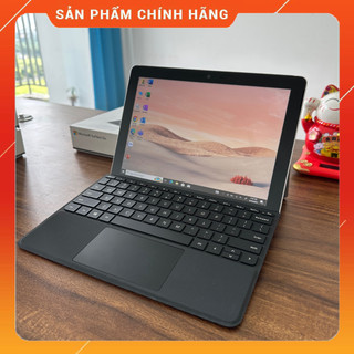 Máy tính Surface Go, Intel thế hệ 7 4415Y, Ram 8Gb, SSD 128Gb,màn hình 10", LAPTOP 2 in 1 kết hợp giải trí và công việc.