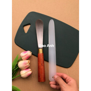 Bộ 2 dao lấy cơm dừa siêu tiện lợi
