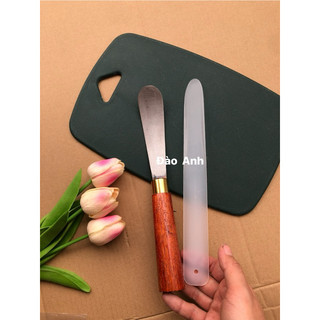 Bộ 2 dao lấy cơm dừa siêu tiện lợi
