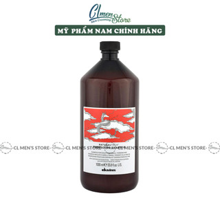  Dầu gội Ngăn Rụng Tóc Davines Naturaltech ENERGIZING - 1000ml 