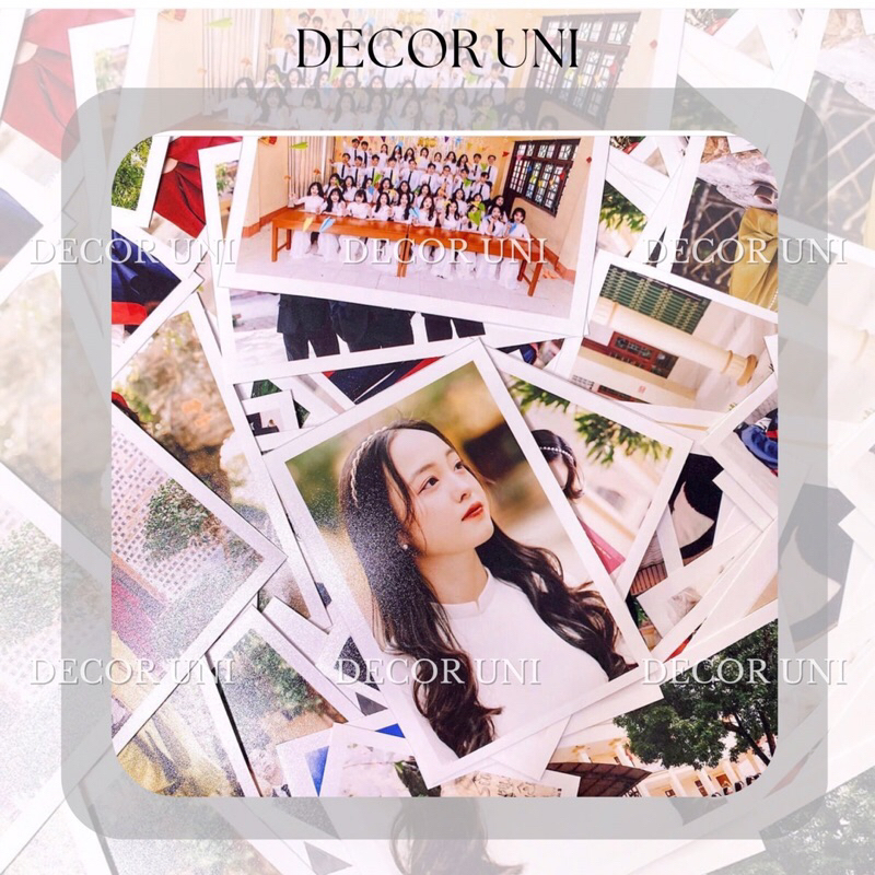 IN ẢNH 1K GIÁ RẺ HÌNH  THEO YÊU CẦU-ĐA DẠNG KÍCH THƯỚC 6x6,6x9,5x7-IN ẢNH ỐP LƯNG ĐIỆN THOẠI-KHÔNG PHAI LEM MỜ