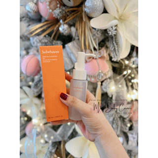 Dầu tẩy trang Sulwhasoo 50ml