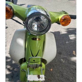 [ Hàng loại 1] Bộ đèn pha xe CUB đời mới.