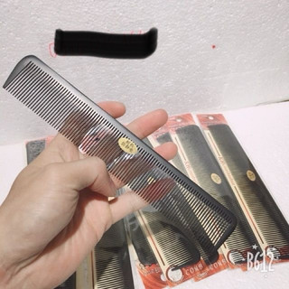 LƯỢC CẮT TÓC NAM BARBER BẢN TO 3.5cm
