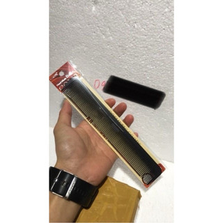 LƯỢC CẮT TÓC NAM BARBER BẢN TO 3.5cm
