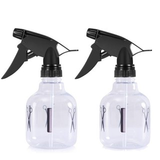 Bình xịt tóc barber
