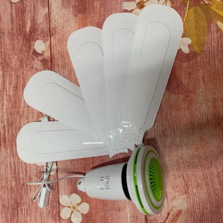 Quạt trần mini 5 cánh 1060 mm