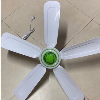 Quạt trần mini 5 cánh 1060 ( hàng loại 1)