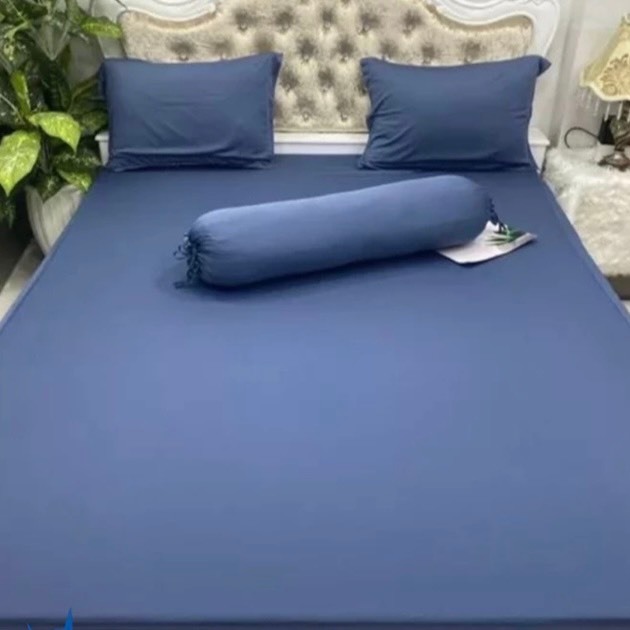 [Loại 1 ] Áo bọc nệm 2 mặt có khóa kéo thun lạnh cao cấp/ áo bảo vệ nệm/Áo bọc nệm 2 mặt có kéo khoá.