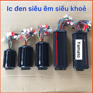 Ic đen đa năng 350w-500w-800w-1000w-1200w-1500w-2000w xe điện 3 in 1
