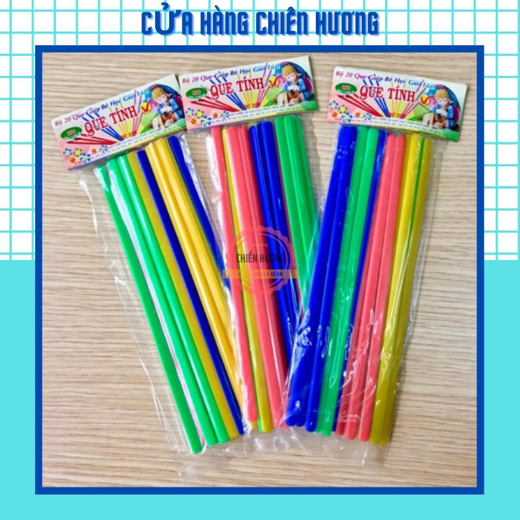 20 Que Tính MIC Loại To