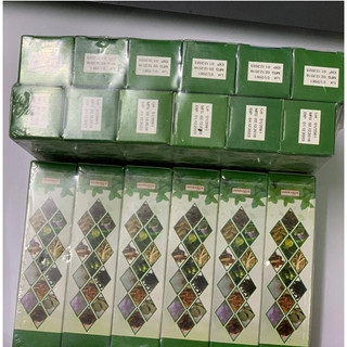 [Combo] 12 Chai Dầu Lăn Thảo dược 13 vị Thái Lan 8ml