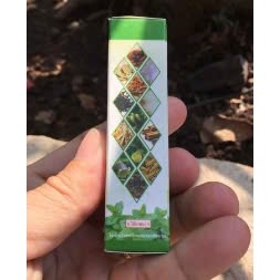 [Combo] 12 Chai Dầu Lăn Thảo dược 13 vị Thái Lan 8ml
