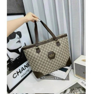Túi công sở tote nữ vừa A4 phù hợp đi làm đi chơi để nhiều đồ MP 56
