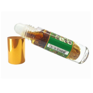 [Combo]6 Dầu lăn thảo dược 29 vị Thái Lan 8ml
