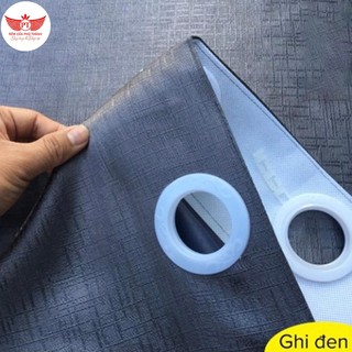 Rèm cửa che nắng, rèm vải kích thước lớn, rèm phòng khách