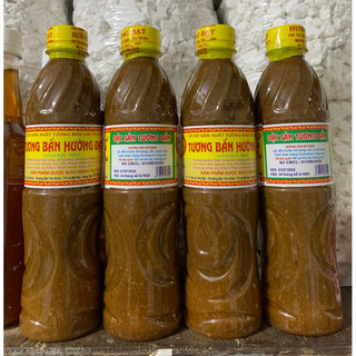 1 chai Tương bần Hường Đạt 500ml