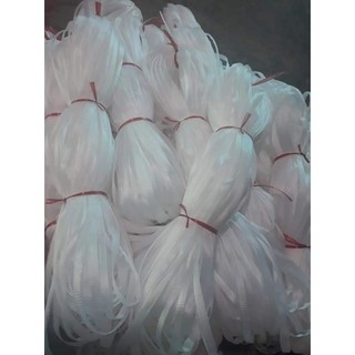Túi lưới đựng phân dê, phân tan chậm 1kg