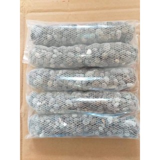 Túi lưới đựng phân dê, phân tan chậm 1kg