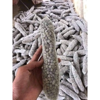 Túi lưới đựng phân dê, phân tan chậm 1kg