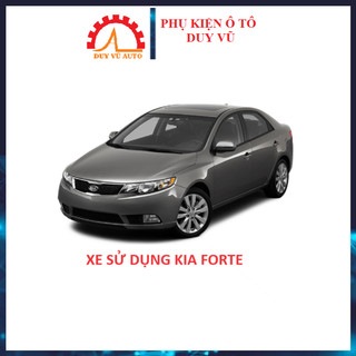 Chắn bùn bánh kia forte 2008-2012